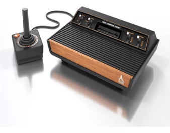 atari